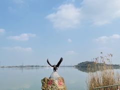 -张公山寨景区
