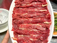 -秦宝雪花牛肉养生火锅(大兴九臻店)