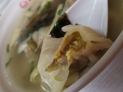 -海平馄饨(逍遥二路店)