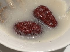 -羡餐厅·杭帮菜·淳菜(千岛湖自由洲际殿店)