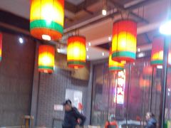 -陈府大宅门成都火锅·手切鲜肉(太原街店)