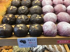 -BROAD面包路·欧式面包(龙湖时代C馆店)