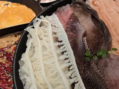 -巴蜀大将火锅(春熙店)