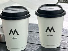 -M Stand(成都COSMO店)