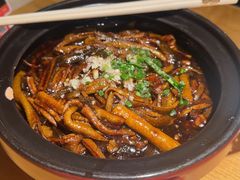 -吴越荣记·苏州菜·松鼠桂鱼(娄门景区店)