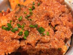 -杨记隆府重庆江湖菜(大悦城店)