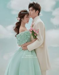 -巴黎经典婚纱摄影PARISSIC