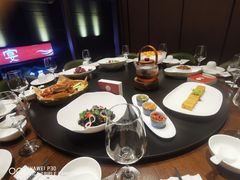 -炊江南·上海菜(国展华漕店)