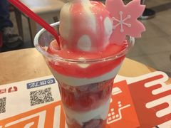 -DQ·蛋糕·冰淇淋(浦江欢乐颂店)