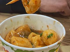 -路边摊胡同里(星城商厦店)