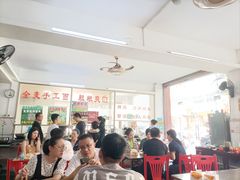 -楚生鹅粿条汤(东山分店)