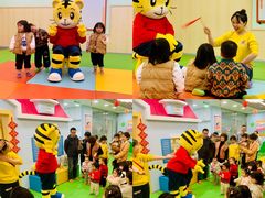 -巧虎KIDS早教中心(青秀区盛天地店)