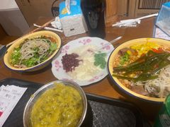 -池嬢拌粉(上海首店)