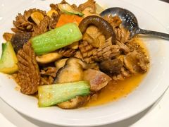 -万宝海鲜舫(劳动公园店)