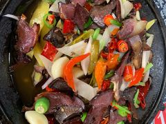 -张关合渣(航空大道店)