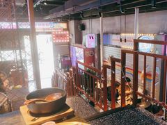 -入火韩国烤肉(凯旋广场店)