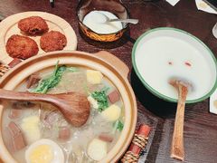 -古都历食南京菜·烤鸭·鸭血粉丝·汤包(南京博物院店)