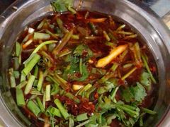 -重庆特色冷锅鱼(武大店)