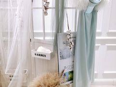 -Lafine Paris 法国兰斐婚纱礼服