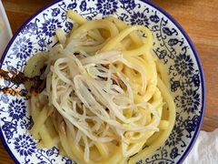 -中阿兰牛肉面(悦海新天地店)