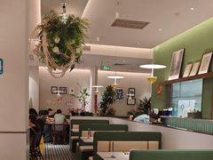 -Aqua Oasis 水天堂(太湖中心mall店)
