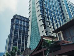 -澳门喜来登大酒店