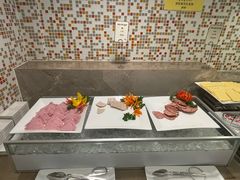 -芽庄洲际酒店自助餐厅