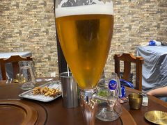 -曹掌柜小酒馆烧烤集团(崂山同兴路店)