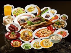 -丰收日·小海鲜·沪上家宴(顾村正大店)