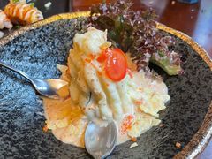 -鸟鹏烧鸟居酒屋(仁恒梦中心店)