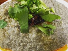 麻豆腐-宝瑞门钉肉饼店