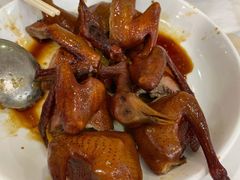 -新兴家喻酒家·羊城名宴(昌岗店)