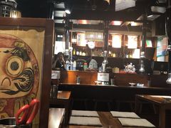 -不倒翁炭火烧肉(永安里店)