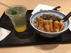 -吉野家(上海美罗城店)