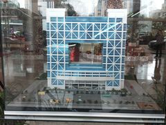 -上海证券交易所(上海证券大厦北塔店)