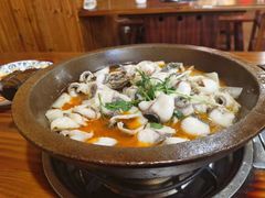 -小杨生煎(火车站北广场店)