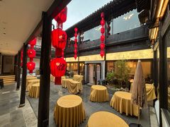 -二泉园老菜馆·百年无锡菜