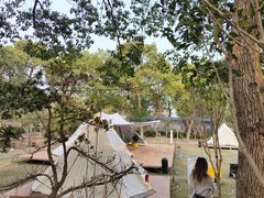 -不觉晓CAMPING(上海迪士尼营地店)