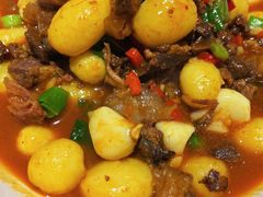 -建辉湖南土菜馆(南大街店)