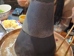 -吉祥涮羊肉