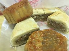 -巢娭毑月饼店(洞井路店)