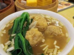 -添好运点心专门店(百老汇店)