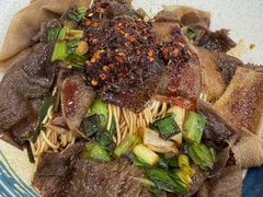 -鸿兴面馆馄饨小笼(稻香店)