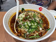 -阳阳中国饭(北京荟聚店)