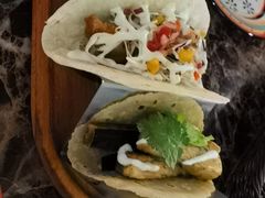 -TEQO·Mexican food & Bar