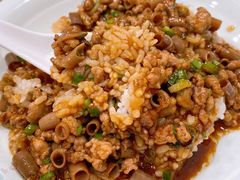 海肠捞饭-来之顺海鲜菜馆·青岛菜(栈桥店)