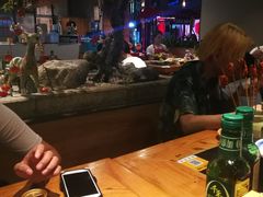 -潮火锅·麻辣牛肉火锅(观音桥方圆·LIVE店)