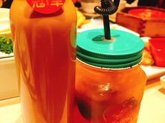 -避风塘(宝山万达店)