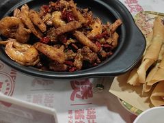 -回味黑鸭煲·始于2006(万松园店)