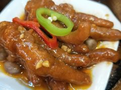 -明腾壹间茶餐厅(新都会花园广场店)